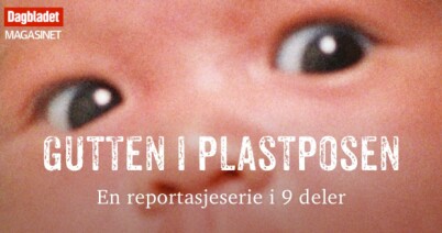 Historien om et nyfødt barn som ble funnet i en plastpose i Oslo